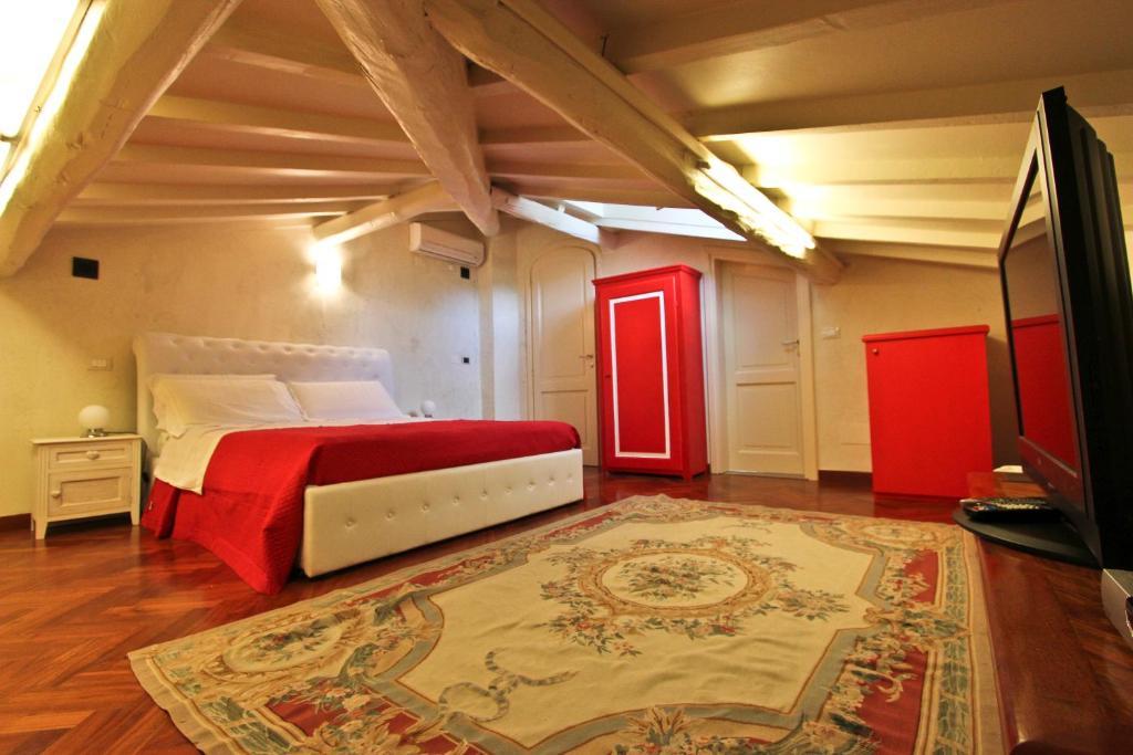 Relais Villa Al Vento Incisa in Val d'Arno Room photo