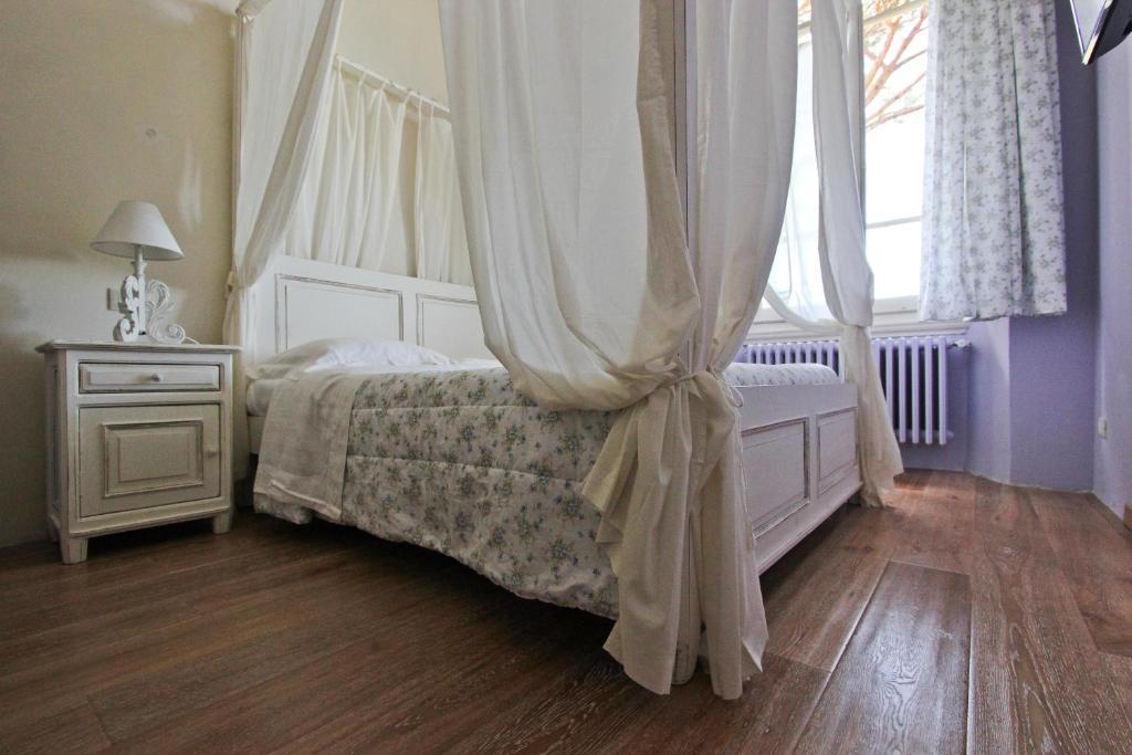 Relais Villa Al Vento Incisa in Val d'Arno Room photo