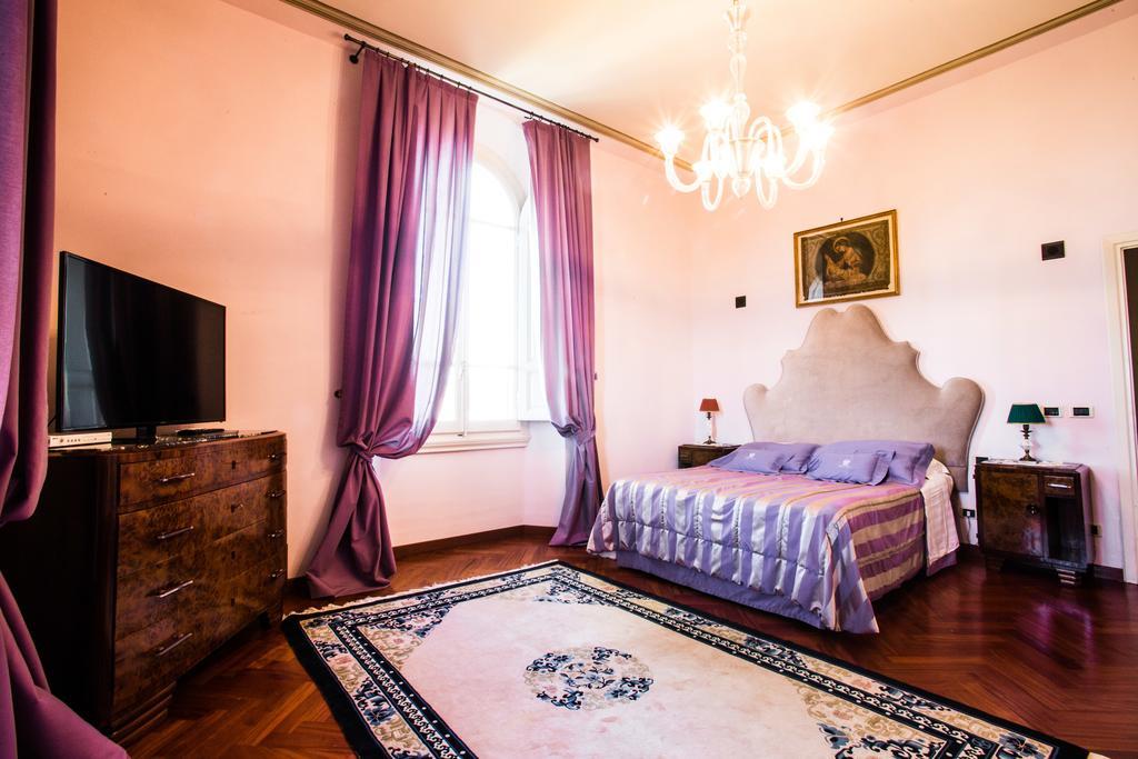 Relais Villa Al Vento Incisa in Val d'Arno Exterior photo
