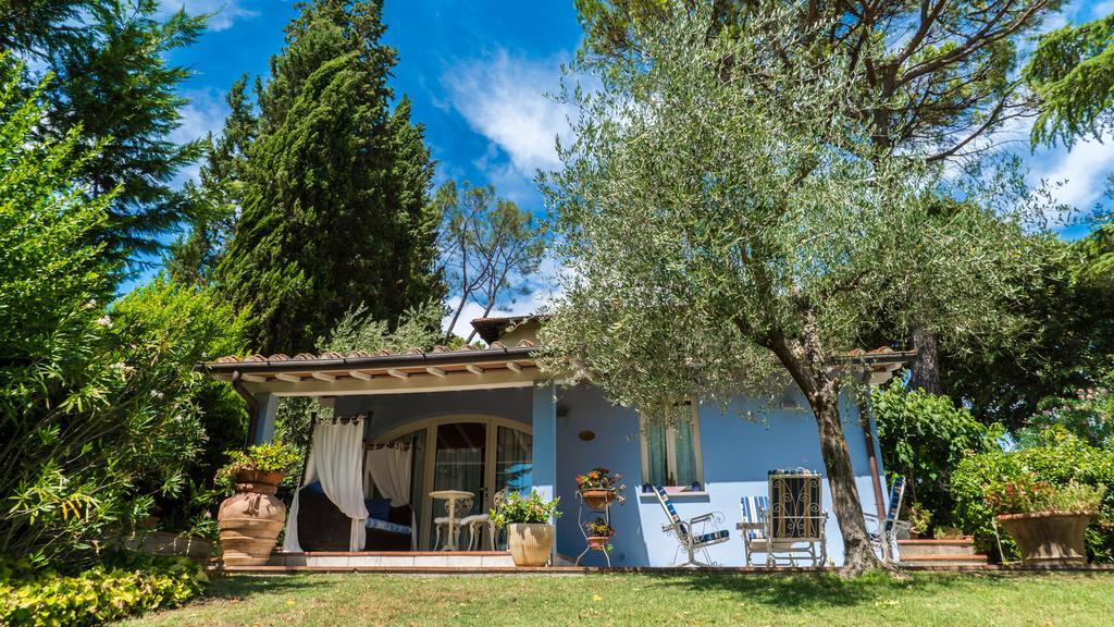 Relais Villa Al Vento Incisa in Val d'Arno Exterior photo
