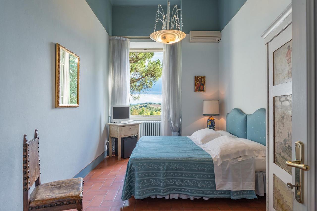 Relais Villa Al Vento Incisa in Val d'Arno Exterior photo